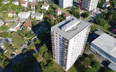 Prodej bytu 4+kk 73 m², Vavřenova, Praha 4 - Braník