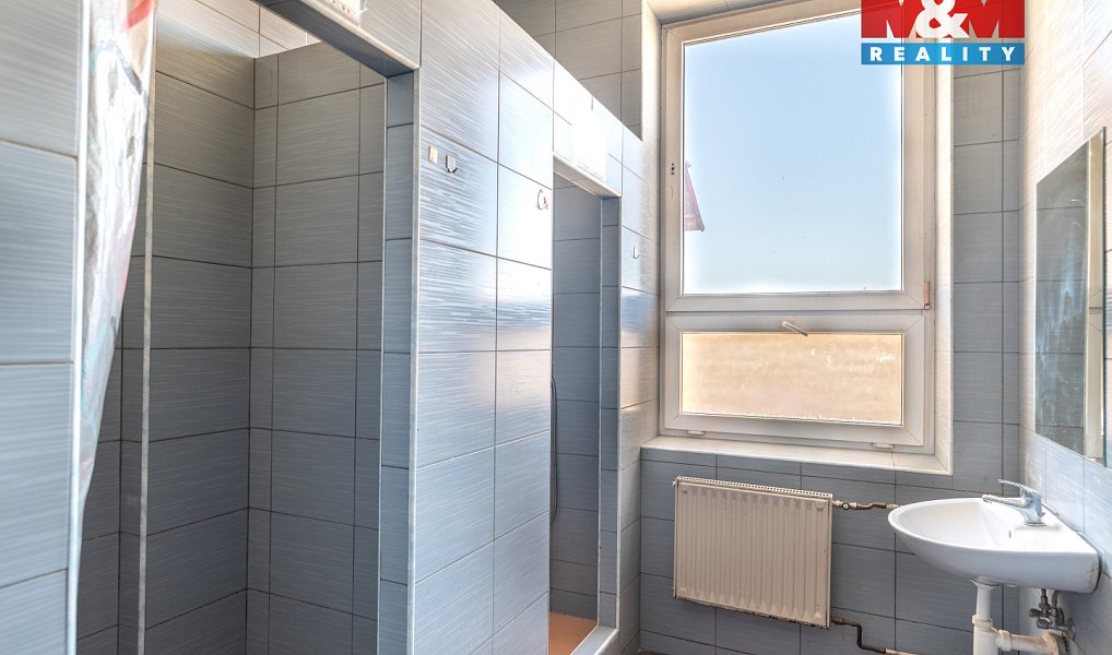 Prodej nájemního domu, činžáku 1 121 m², Veselí nad Lužnicí – náhled fotky 15