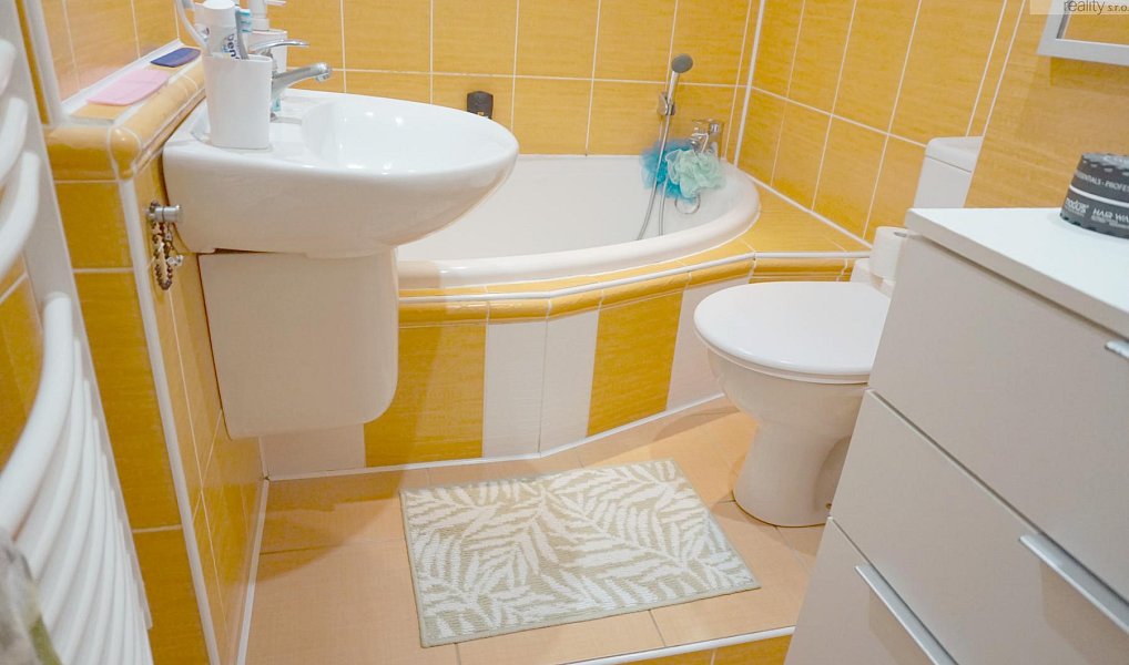 Prodej bytu 3+1 64 m², Litvínov – náhled fotky 16
