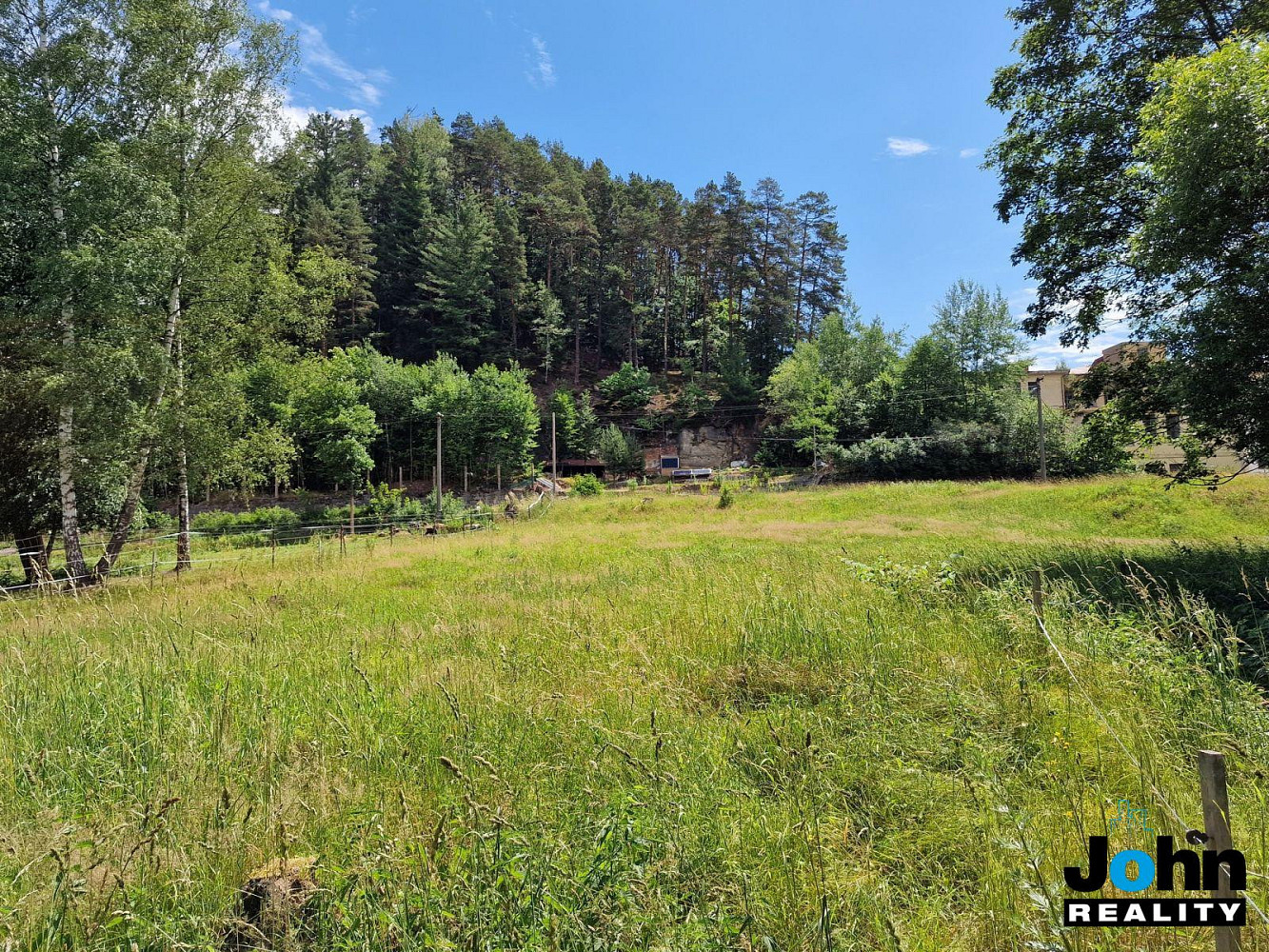 Prodej louky 11 314 m² — photo 2