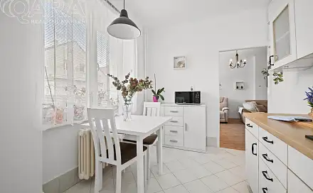 Prodej bytu 2+1 50 m²