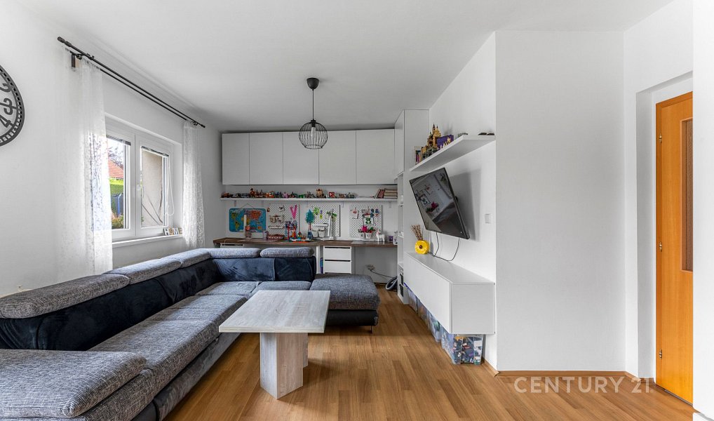 Prodej bytu 2+kk 56 m², Praha – náhled fotky 2