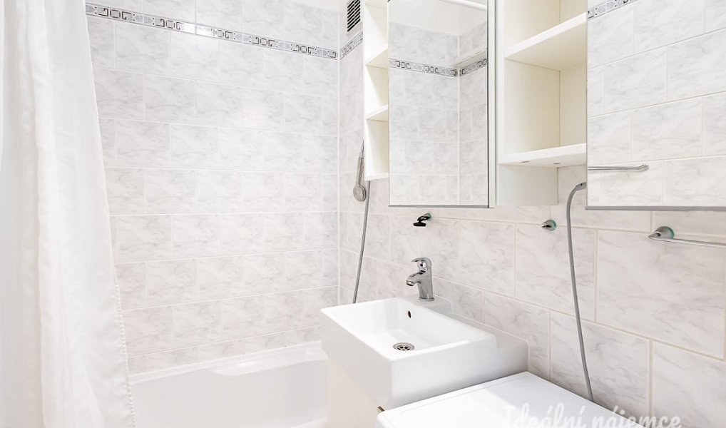 Pronájem bytu 2+kk 48 m², Praha – náhled fotky 4