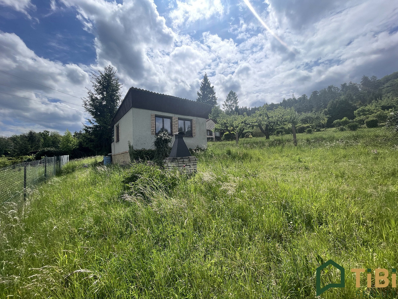 Prodej chaty/chalupy 63 m² s pozemkem 594 m² – fotografie 4