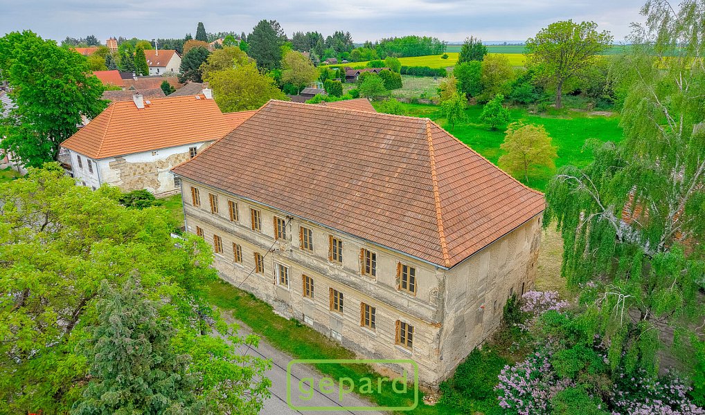 Prodej domu 388 m² s pozemkem 3 321 m², Kanina – náhled fotky 7