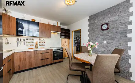 Prodej bytu 2+1 81 m², Čechovská, Příbram - Příbram VIII