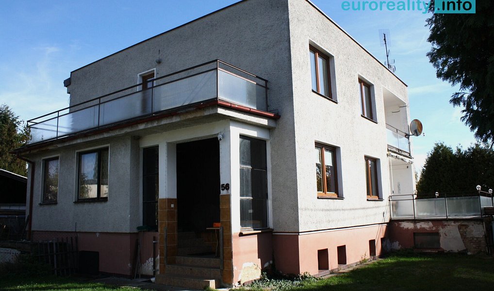 Prodej domu 295 m² s pozemkem 1 452 m², Klatovy – náhled fotky 5