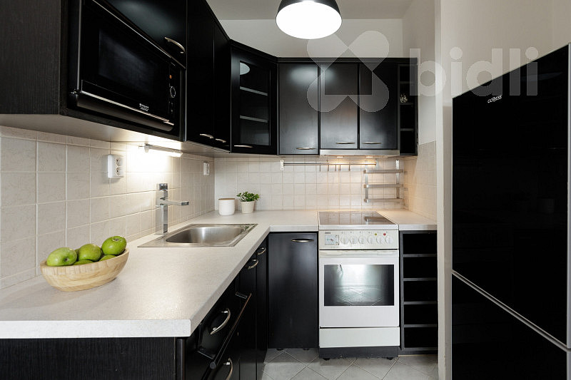 Pronájem bytu 2+kk 44 m² – fotografie 3