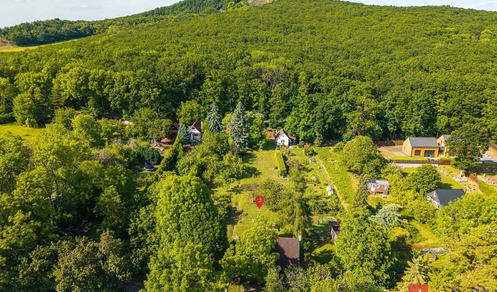 Prodej stavebního pozemku 1 011 m², Kamýk – náhled fotky 6