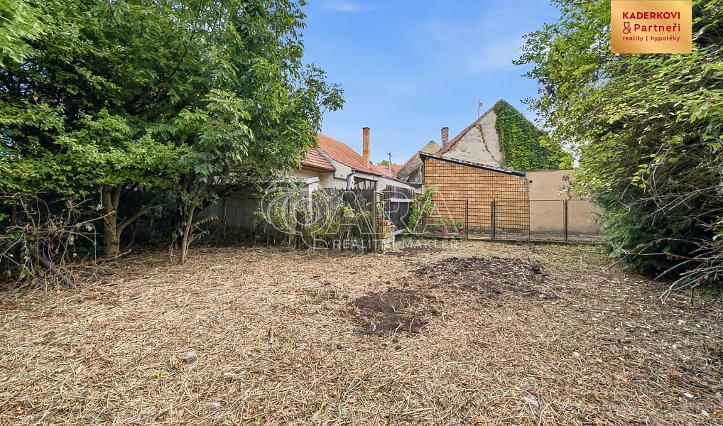 Prodej domu 102 m² s pozemkem 465 m², Cetkovice – náhled fotky 12