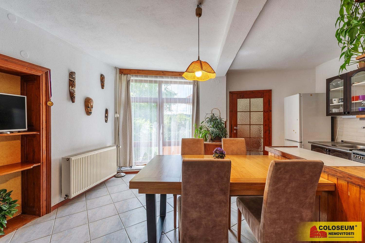 Prodej domu 150 m² s pozemkem 322 m² – pohled 6