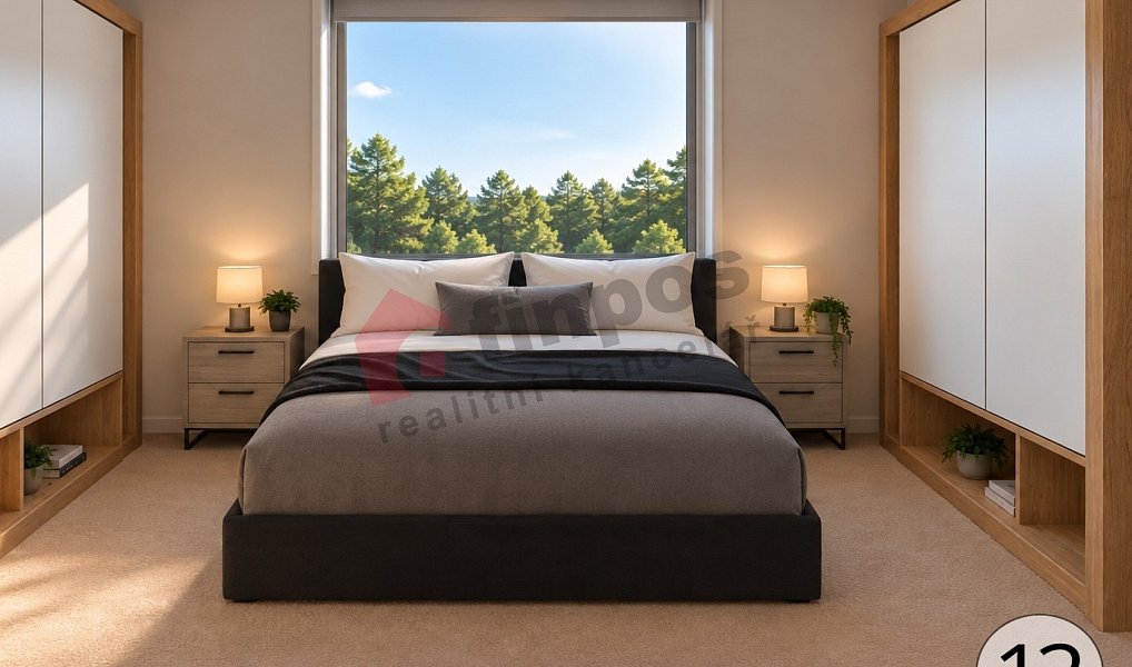 Prodej domu 184 m² s pozemkem 1 316 m², Postupice – náhled fotky 15