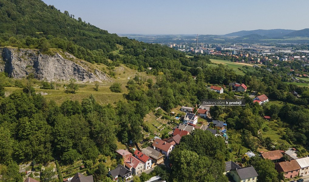 Prodej domu 103 m² s pozemkem 246 m², Štramberk – náhled fotky 5