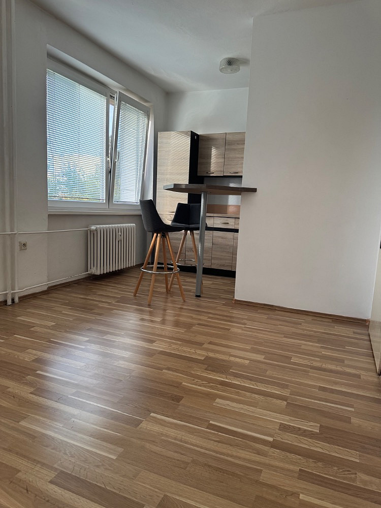 Prodej bytu 1+kk 27 m² – fotografie 2