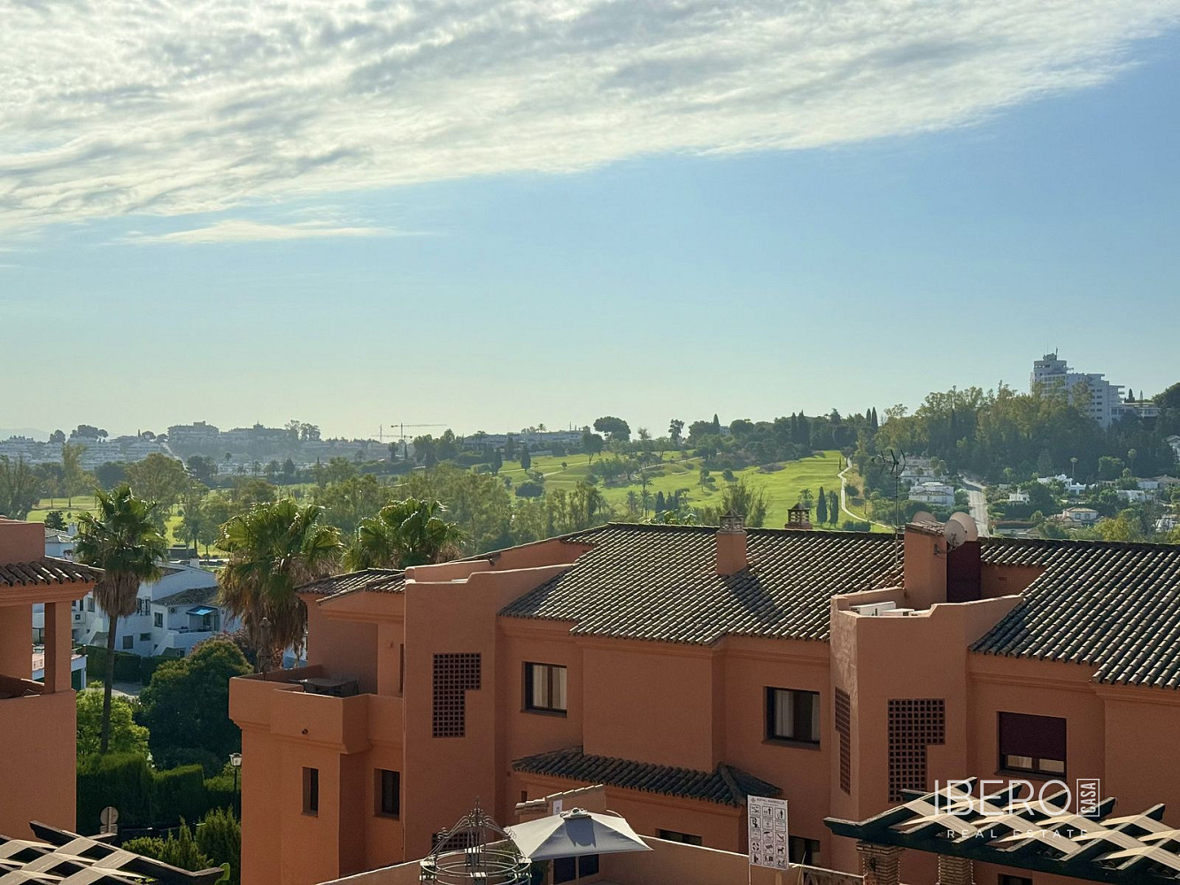 Piso 3+kk – Benahavís, La Cocha, Costa del Sol Occidental - Vista 3