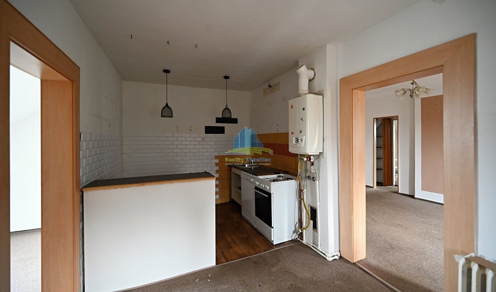 Prodej bytu 3+1 103 m², Františkovy Lázně – náhled fotky 5