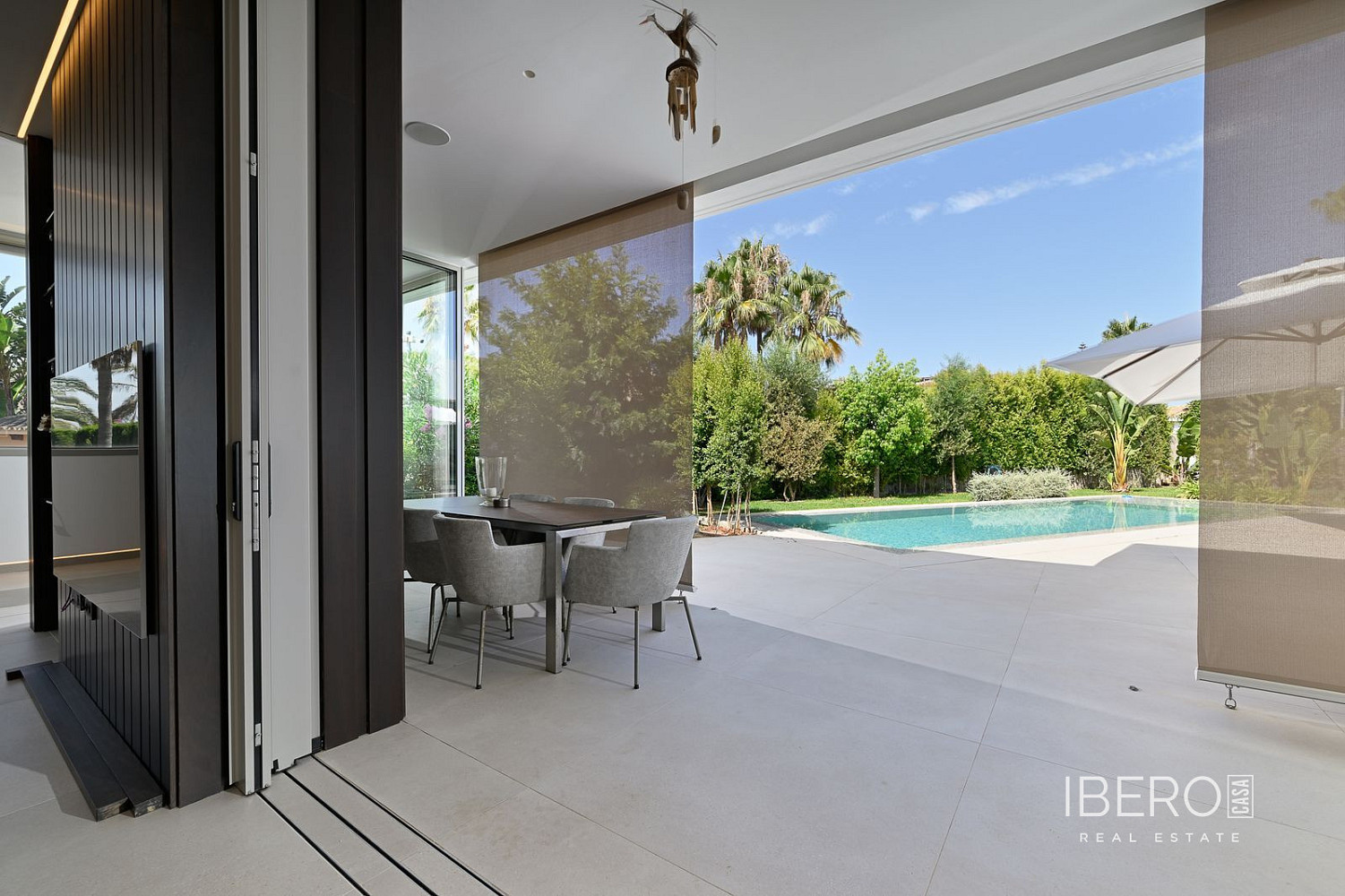Casa 7+kk – Marbella, Barrio Alto - Vista 3
