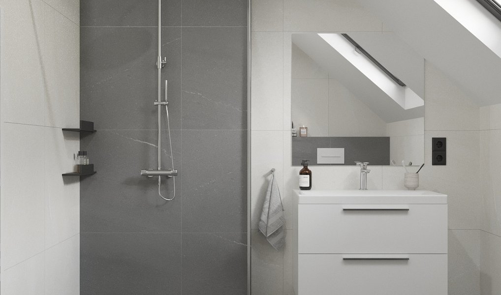Prodej domu 107 m² s pozemkem 524 m², Jaroměřice nad Rokytnou – náhled fotky 16