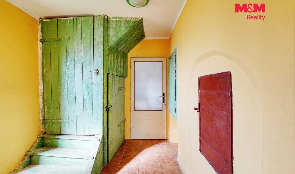 Prodej domu 75 m² s pozemkem 561 m², Lestkov – náhled fotky 17