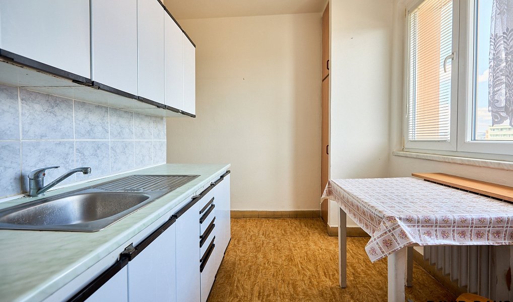 Prodej bytu 2+1 55 m², Brno – náhled fotky 8
