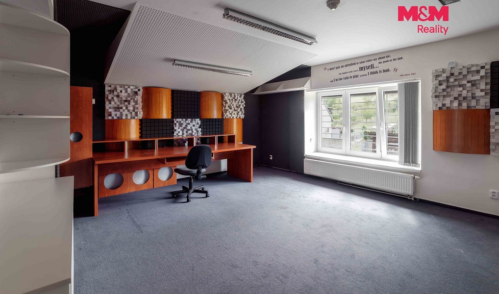 Prodej domu 116 m² s pozemkem 760 m², Rousínov – náhled fotky 2