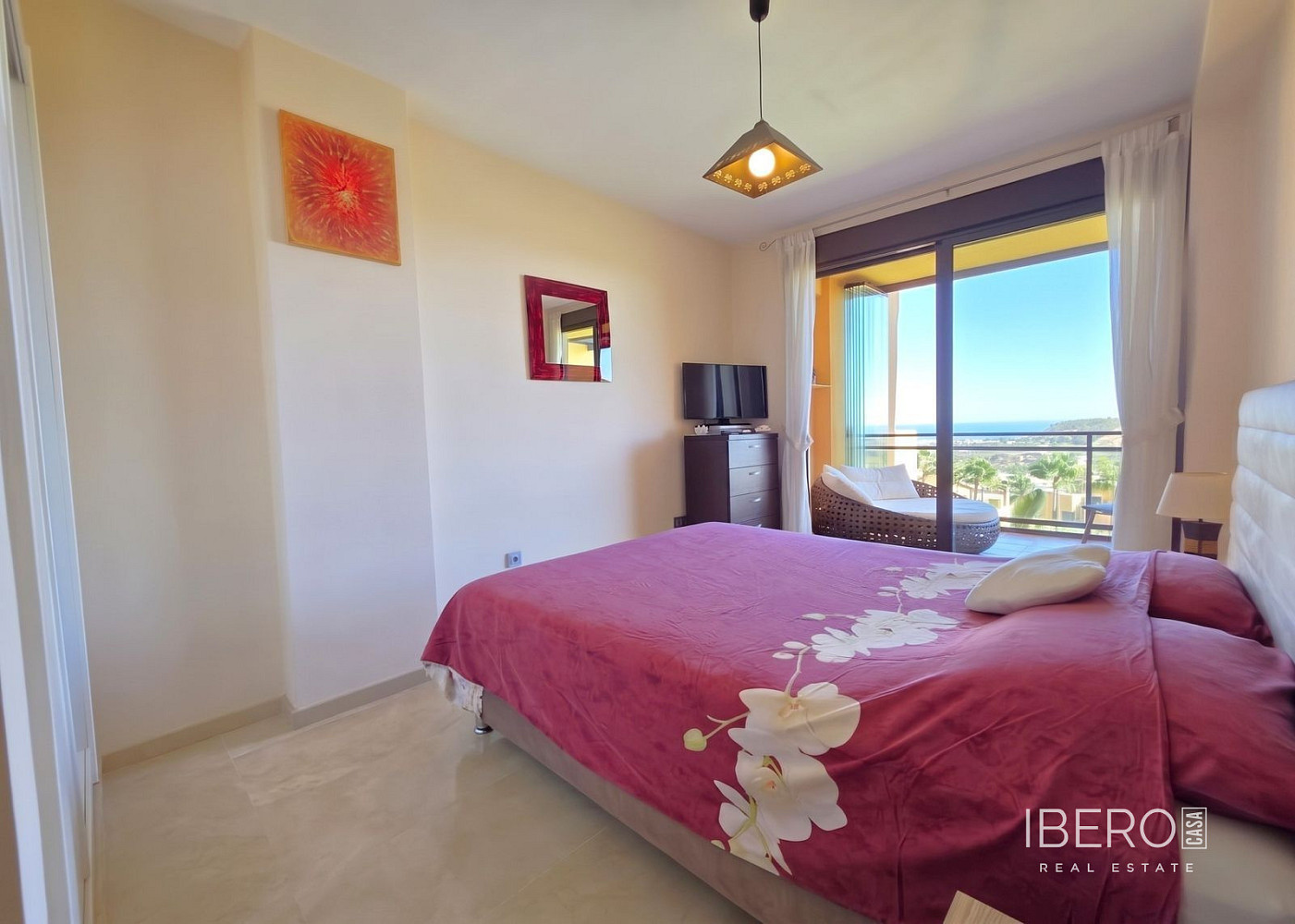 Piso 3+kk – Mijas, Cortijo Colorado, Costa del Sol Occidental - Vista 5