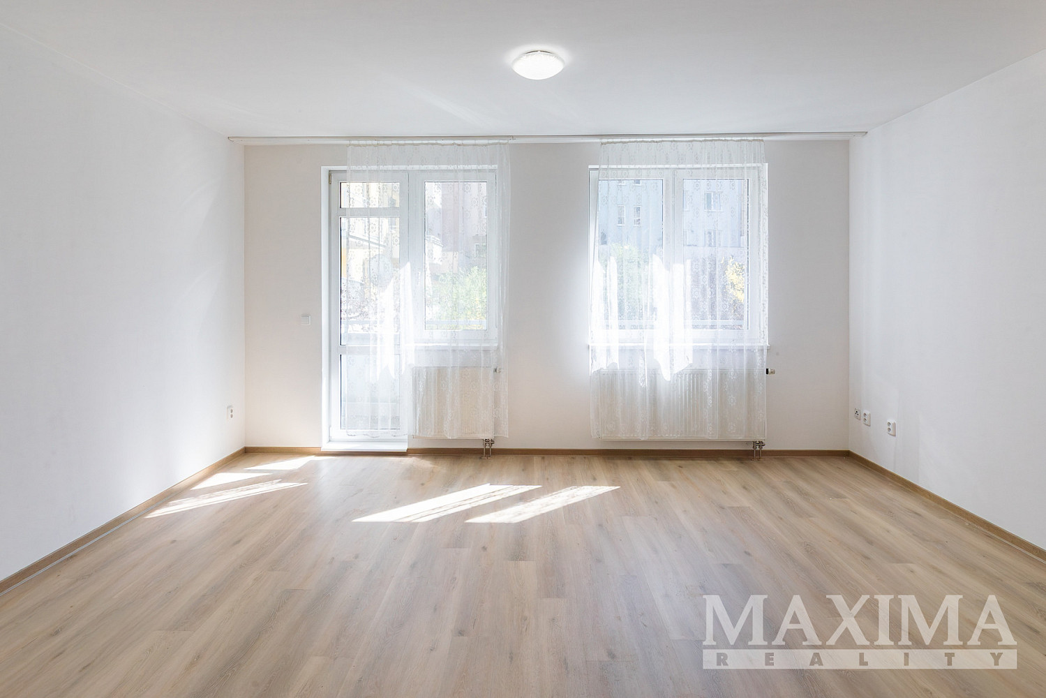 Стан, 41 m²