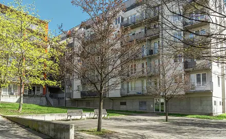Prodej bytu 2+kk 48 m²