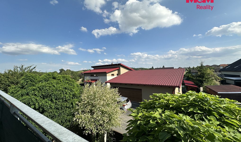Prodej bytu 3+kk 75 m², Veleň – náhled fotky 18