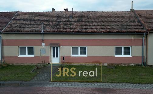 Prodej domu 294 m² s pozemkem 723 m², Pasohlávky, okres Brno-venkov