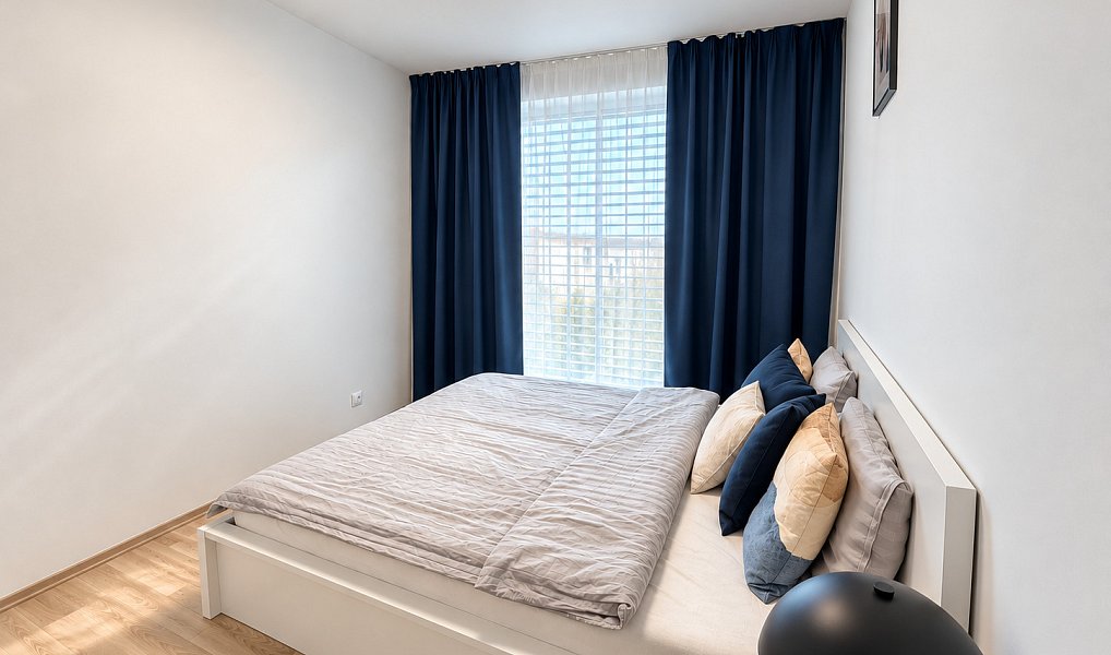 Pronájem bytu 3+kk 65 m², Jinočany – náhled fotky 10