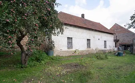 Prodej domu 200 m² s pozemkem 1 769 m², Zápy, okres Praha-východ