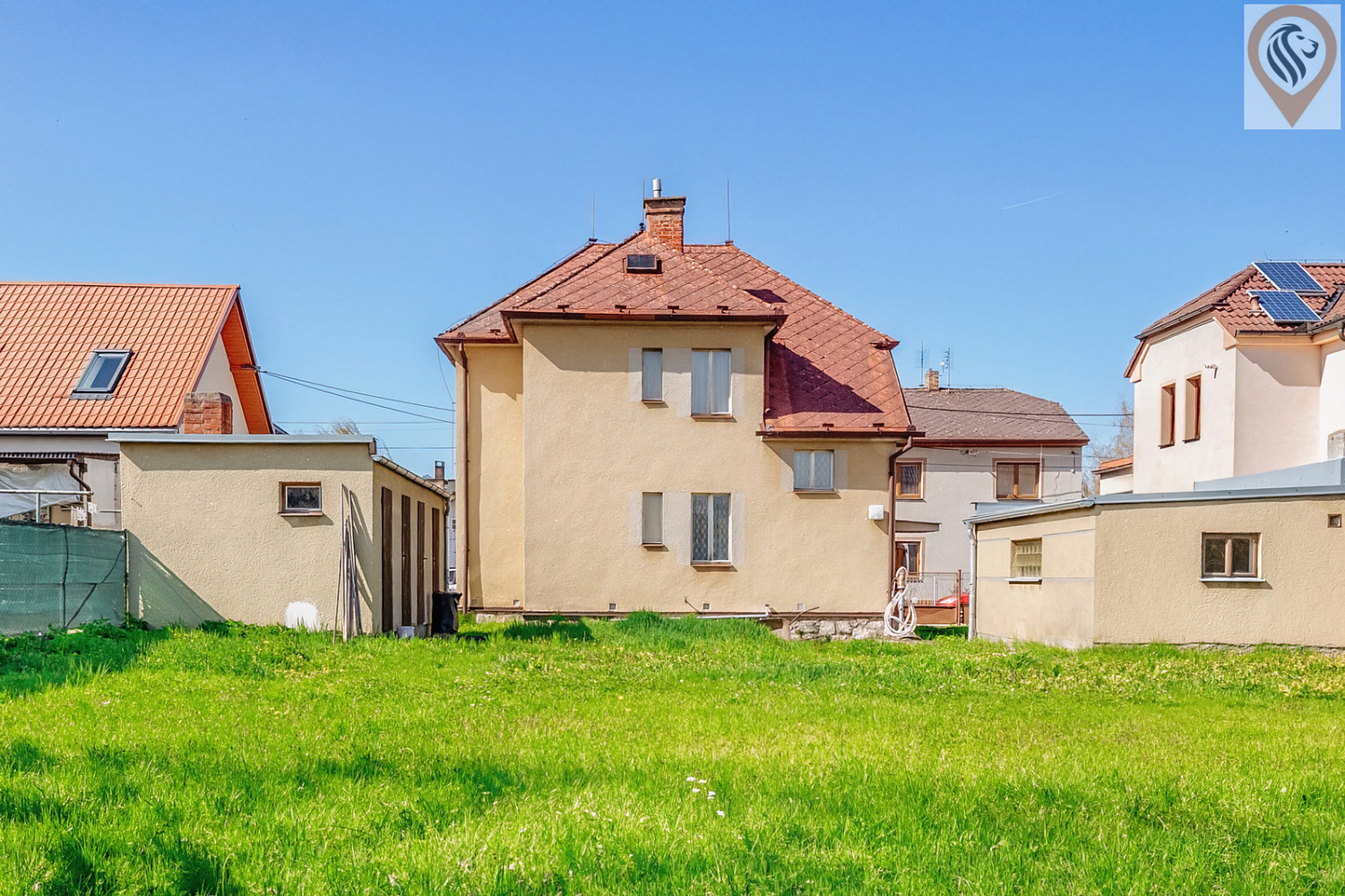 Prodej domu 137 m² s pozemkem 1 141 m² – fotografie 5