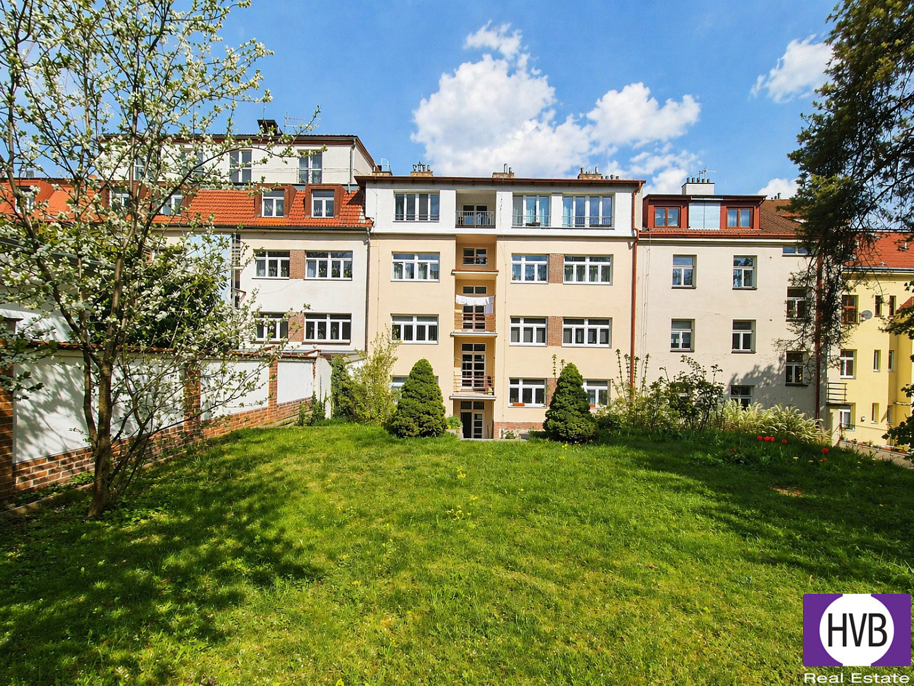 Prodej bytu 1+kk 31 m²