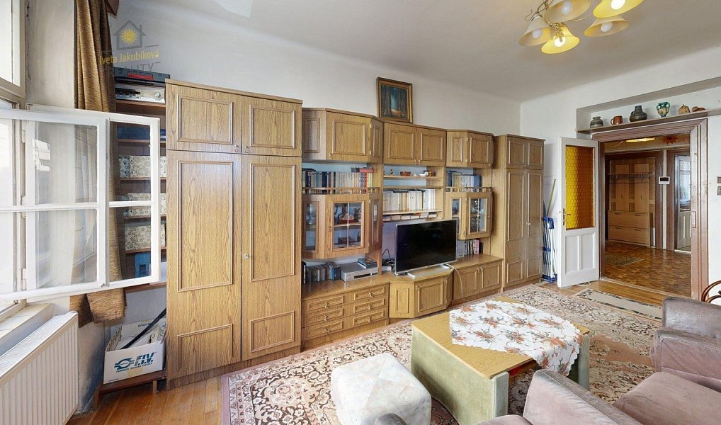 Pronájem bytu 2+1 74 m², Praha – náhled fotky 6