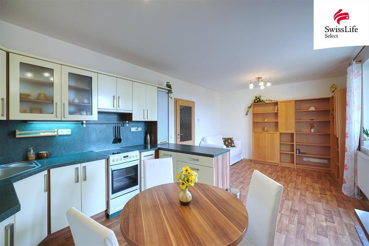 Prodej bytu 2+kk 57 m² – fotografie 2