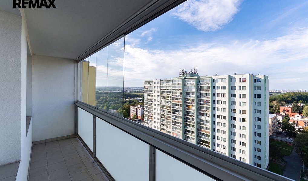 Pronájem bytu 3+kk 61 m², Praha – náhled fotky 7