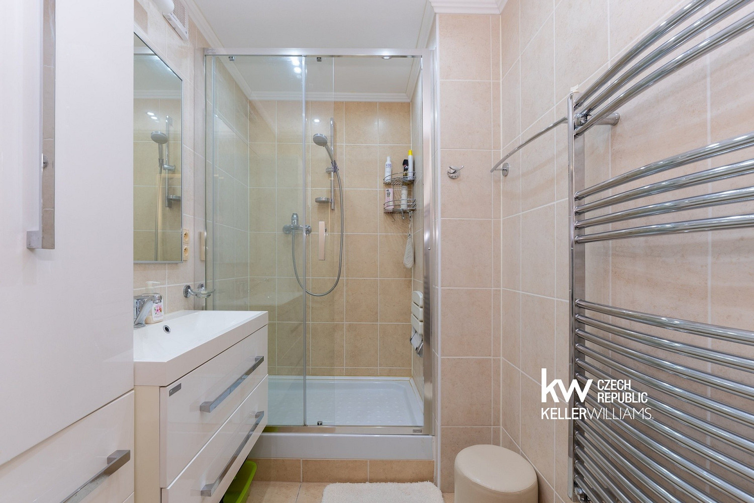 Prodej bytu 3+1 72 m² – fotografie 2