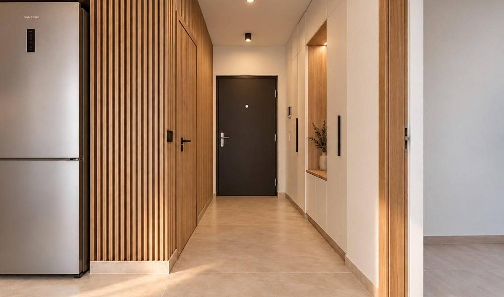 Prodej bytu 2+kk 39 m², Nové Strašecí – náhled fotky 3