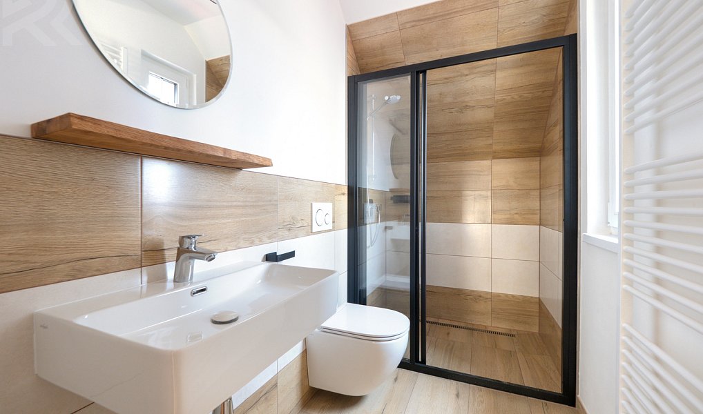 Pronájem domu 100 m² s pozemkem 426 m², Praha – náhled fotky 3