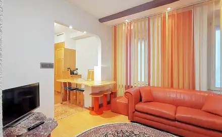 Pronájem bytu 3+1 80 m², Kamenná, Brno - Štýřice