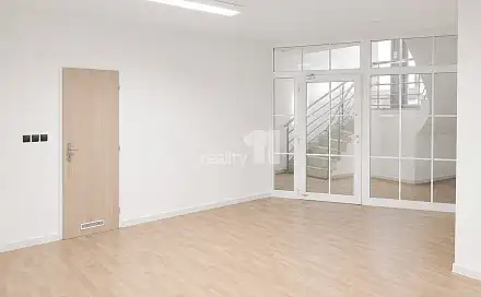 Pronájem obchodních prostor 65 m², Moskevská, Liberec - Liberec IV-Perštýn
