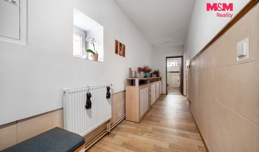 Prodej domu 78 m² s pozemkem 318 m², Moravská Třebová – náhled fotky 8