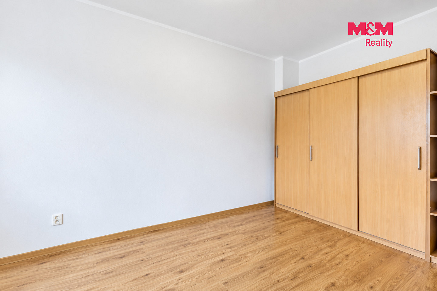 Pronájem bytu 1+kk 34 m² – fotografie 5