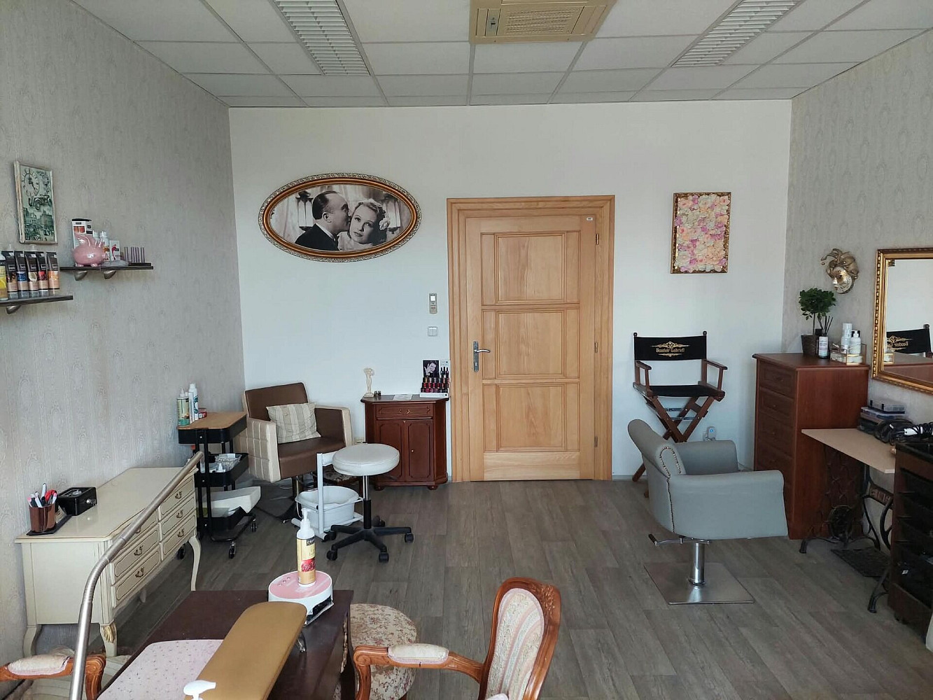 Pronájem kanceláře 33 m² – fotografie 2