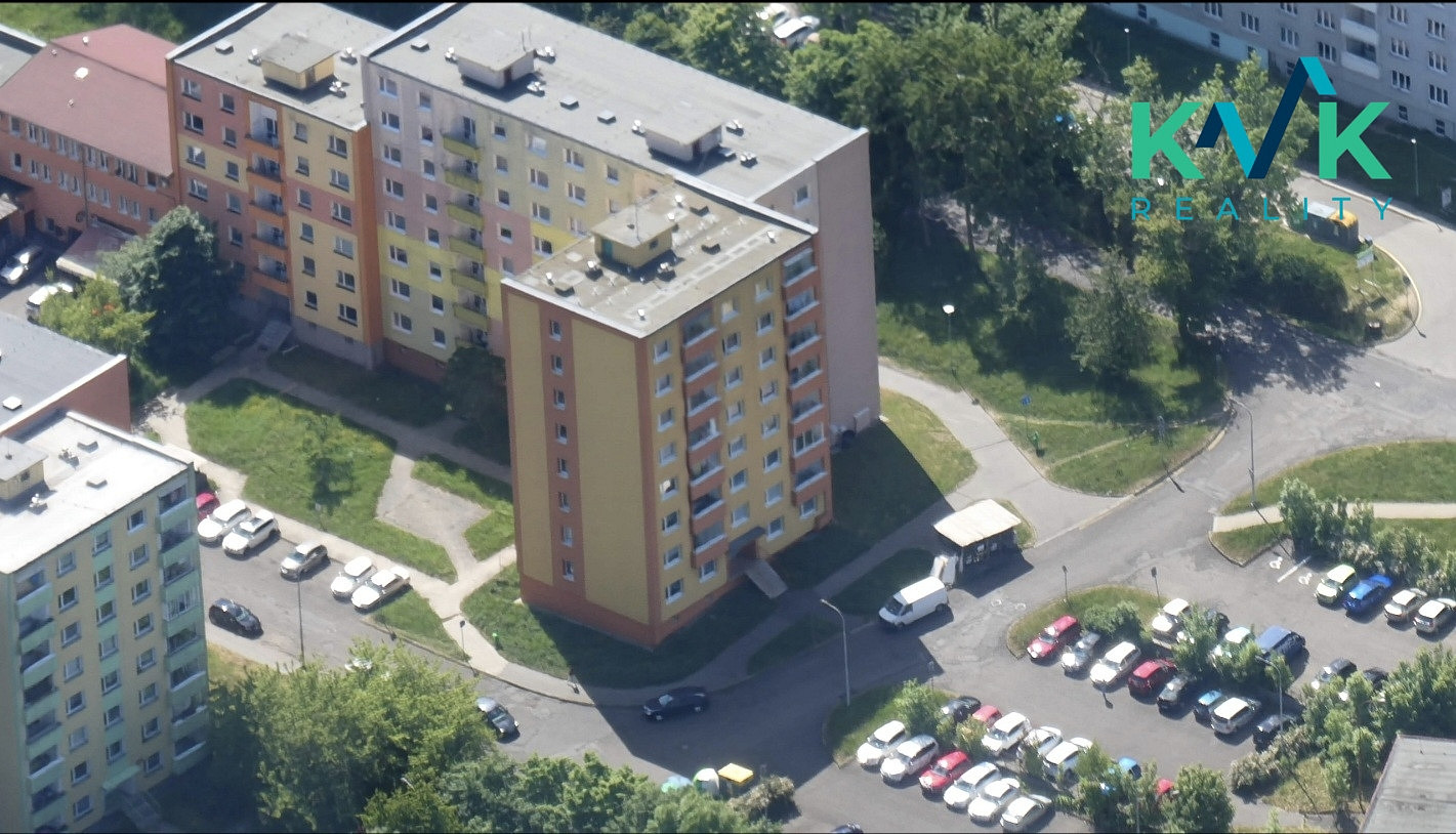 Prodej bytu 4+1 78 m² — photo 2