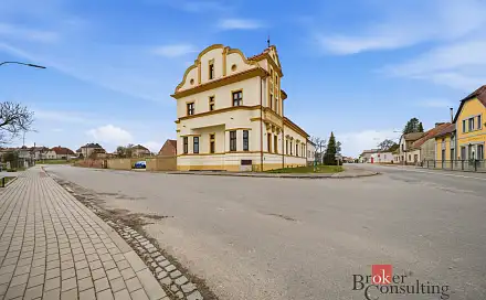 Prodej bytu 3+kk 73 m²