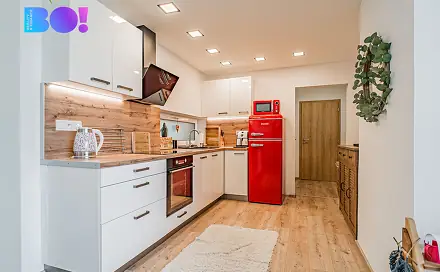 Prodej bytu 2+kk 51 m², Třinec - Konská, okres Frýdek-Místek