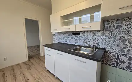 Pronájem bytu 1+1 36 m²