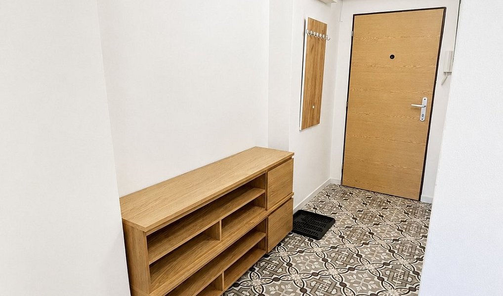 Pronájem bytu 2+1 48 m², Třebíč – náhled fotky 13